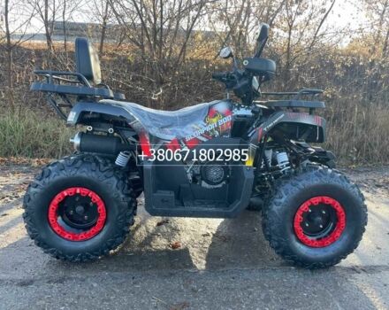 Comman 6510, объемом двигателя 0.2 л и пробегом 0 тыс. км за 2000 $, фото 1 на Automoto.ua