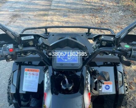 Comman 6510, объемом двигателя 14.86 л и пробегом 0 тыс. км за 2000 $, фото 4 на Automoto.ua