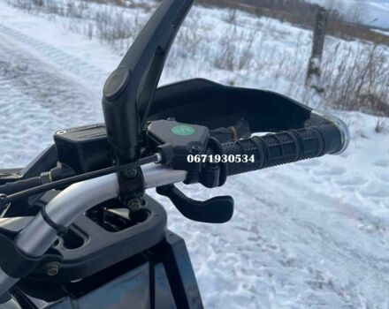 Comman 6510, объемом двигателя 0.15 л и пробегом 0 тыс. км за 1349 $, фото 3 на Automoto.ua