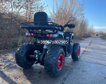 Comman 6510, объемом двигателя 14.86 л и пробегом 0 тыс. км за 2000 $, фото 3 на Automoto.ua
