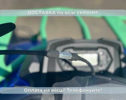 Comman 6510, объемом двигателя 0.18 л и пробегом 0 тыс. км за 2215 $, фото 9 на Automoto.ua