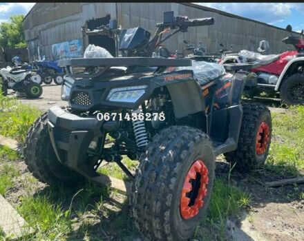 Comman 6510, объемом двигателя 0.15 л и пробегом 0 тыс. км за 1349 $, фото 3 на Automoto.ua