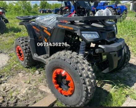 Comman 6510, объемом двигателя 0.15 л и пробегом 0 тыс. км за 1349 $, фото 5 на Automoto.ua