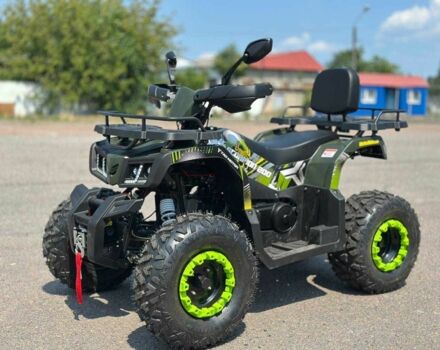Comman 6510, объемом двигателя 0.2 л и пробегом 0 тыс. км за 2013 $, фото 1 на Automoto.ua