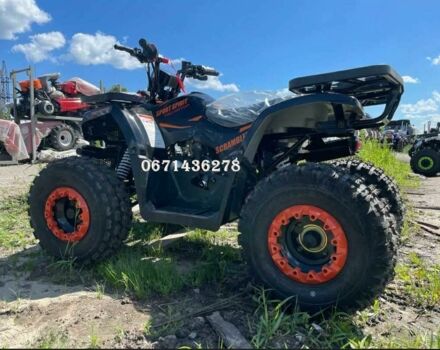 Comman 6510, объемом двигателя 0.15 л и пробегом 0 тыс. км за 1349 $, фото 4 на Automoto.ua