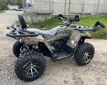 Comman 6510, объемом двигателя 0.2 л и пробегом 0 тыс. км за 2260 $, фото 3 на Automoto.ua
