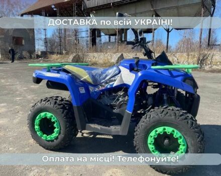 Comman 6510, объемом двигателя 0.18 л и пробегом 0 тыс. км за 2215 $, фото 1 на Automoto.ua