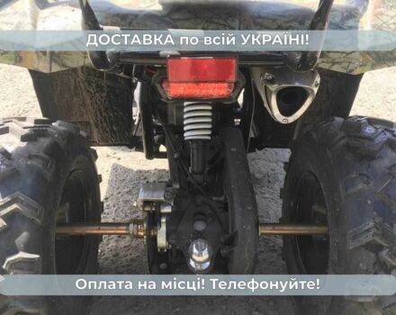 Comman 6510, объемом двигателя 0.18 л и пробегом 0 тыс. км за 1930 $, фото 4 на Automoto.ua