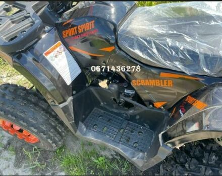 Comman 6510, объемом двигателя 0.15 л и пробегом 0 тыс. км за 1349 $, фото 6 на Automoto.ua