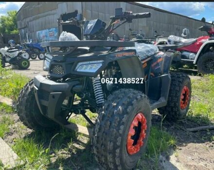 Comman 6510, об'ємом двигуна 0.15 л та пробігом 0 тис. км за 1348 $, фото 1 на Automoto.ua
