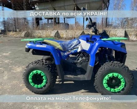 Comman 6510, об'ємом двигуна 0.18 л та пробігом 0 тис. км за 2220 $, фото 1 на Automoto.ua