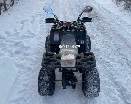 Comman 6510, об'ємом двигуна 0.15 л та пробігом 0 тис. км за 1349 $, фото 3 на Automoto.ua