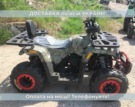 Comman 6510, объемом двигателя 0.18 л и пробегом 0 тыс. км за 1930 $, фото 2 на Automoto.ua
