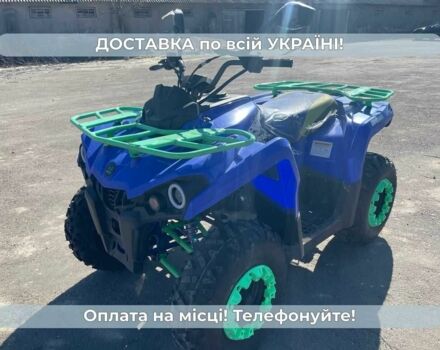 Comman 6510, объемом двигателя 0.18 л и пробегом 0 тыс. км за 2215 $, фото 6 на Automoto.ua