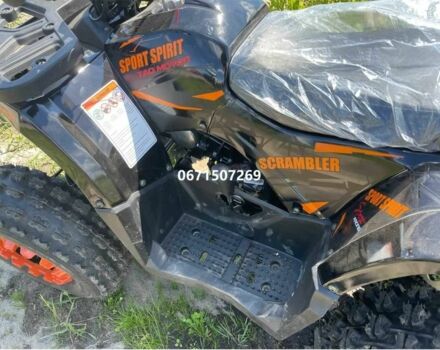 Comman 6510, объемом двигателя 14.86 л и пробегом 0 тыс. км за 1350 $, фото 5 на Automoto.ua