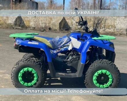 Comman 6510, объемом двигателя 0.18 л и пробегом 0 тыс. км за 2215 $, фото 7 на Automoto.ua