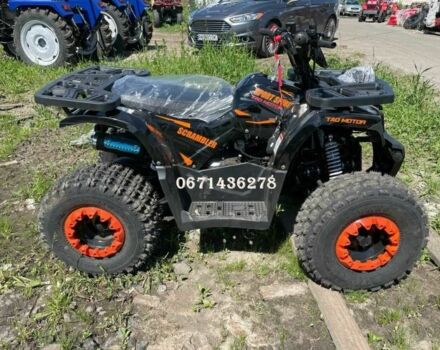 Comman 6510, объемом двигателя 0.15 л и пробегом 0 тыс. км за 1349 $, фото 2 на Automoto.ua