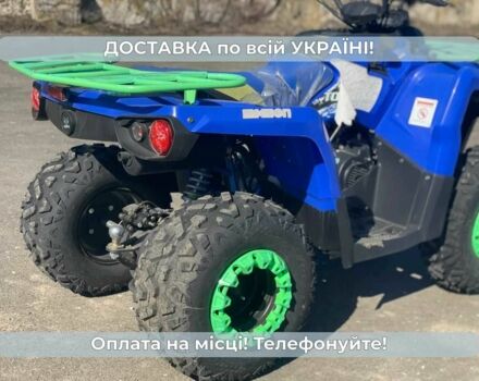 Comman 6510, об'ємом двигуна 0.18 л та пробігом 0 тис. км за 2220 $, фото 5 на Automoto.ua