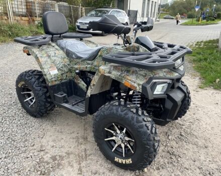 Comman 6510, объемом двигателя 0.2 л и пробегом 0 тыс. км за 2260 $, фото 2 на Automoto.ua