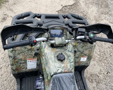 Comman 6510, объемом двигателя 0.2 л и пробегом 0 тыс. км за 2260 $, фото 4 на Automoto.ua