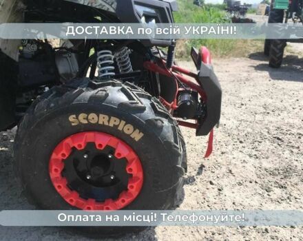 Comman 6510, объемом двигателя 0.18 л и пробегом 0 тыс. км за 1930 $, фото 3 на Automoto.ua