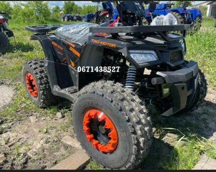 Comman 6510, об'ємом двигуна 0.15 л та пробігом 0 тис. км за 1348 $, фото 3 на Automoto.ua