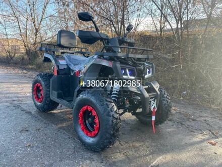 Comman 6510, объемом двигателя 0.2 л и пробегом 0 тыс. км за 2000 $, фото 1 на Automoto.ua