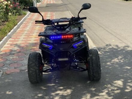 Comman 6510 2023 в Любашевке на Automoto.ua Comman 6510, объемом двигателя 0.13 л и пробегом 0 тыс. км за 38000 $, фото 1 на Automoto.ua