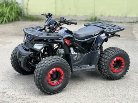 Comman 6510 2024 у Одесі на Automoto.ua Comman 6510, об'ємом двигуна 0.13 л та пробігом 0 тис. км за 961 $, фото 1 на Automoto.ua