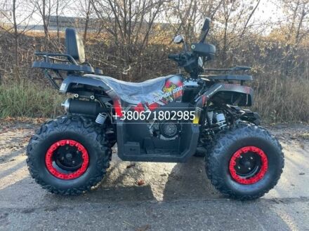 Comman 6510, объемом двигателя 14.86 л и пробегом 0 тыс. км за 2000 $, фото 1 на Automoto.ua