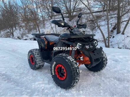 Comman 6510 2025 в Черкассах на Automoto.ua Comman 6510, объемом двигателя 14.86 л и пробегом 0 тыс. км за 1300 $, фото 1 на Automoto.ua