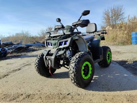 Comman 6510 2025 в Владимир-Волынский на Automoto.ua Comman 6510, объемом двигателя 0.18 л и пробегом 0 тыс. км за 2000 $, фото 1 на Automoto.ua