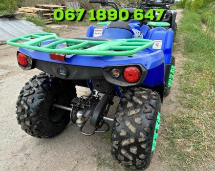 Comman 95 XF 380, об'ємом двигуна 0.18 л та пробігом 0 тис. км за 2300 $, фото 5 на Automoto.ua