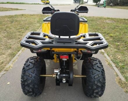 Comman 95 XF 380, объемом двигателя 0.2 л и пробегом 0 тыс. км за 2289 $, фото 3 на Automoto.ua