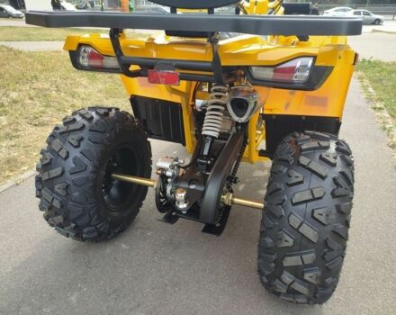Comman 95 XF 380, объемом двигателя 0.2 л и пробегом 0 тыс. км за 2289 $, фото 5 на Automoto.ua
