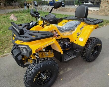 Comman 95 XF 380, объемом двигателя 0.2 л и пробегом 0 тыс. км за 2289 $, фото 1 на Automoto.ua