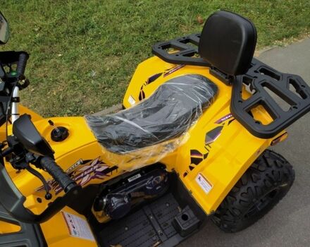 Comman 95 XF 380, объемом двигателя 0.2 л и пробегом 0 тыс. км за 2289 $, фото 10 на Automoto.ua
