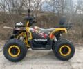 Comman 95 XF 380, объемом двигателя 0.2 л и пробегом 0 тыс. км за 1999 $, фото 7 на Automoto.ua