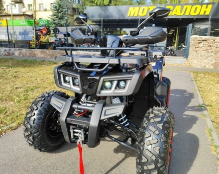 Comman 95 XF 380, объемом двигателя 0.2 л и пробегом 0 тыс. км за 1949 $, фото 8 на Automoto.ua