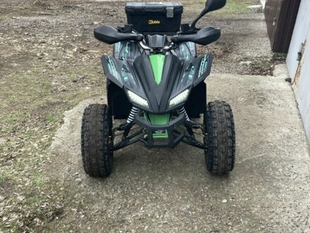 Comman 95 XF 380 2021 в Березань на Automoto.ua Comman 95 XF 380, объемом двигателя 0.15 л и пробегом 0 тыс. км за 36500 $, фото 1 на Automoto.ua