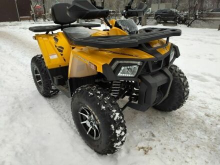 Comman 95 XF 380 2021 в Киеве на Automoto.ua Comman 95 XF 380, объемом двигателя 0.2 л и пробегом 0 тыс. км за 2289 $, фото 1 на Automoto.ua