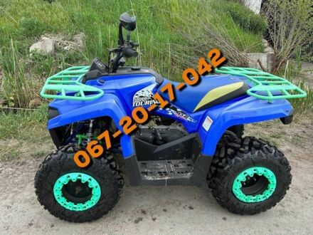 Comman 95 XF 380 2022 у Житомирі на Automoto.ua Comman 95 XF 380, об'ємом двигуна 0.18 л та пробігом 0 тис. км за 2300 $, фото 1 на Automoto.ua