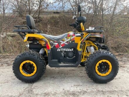 Comman 95 XF 380 2024 в Виннице на Automoto.ua Comman 95 XF 380, объемом двигателя 0.2 л и пробегом 0 тыс. км за 1999 $, фото 1 на Automoto.ua