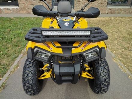 Comman 95 XF 380 2024 в Киеве на Automoto.ua Comman 95 XF 380, объемом двигателя 0.2 л и пробегом 0 тыс. км за 2289 $, фото 1 на Automoto.ua