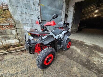 Comman 95 XF 380 2024 у Володимир-Волинський на Automoto.ua Comman 95 XF 380, об'ємом двигуна 0.18 л та пробігом 0 тис. км за 2235 $, фото 1 на Automoto.ua