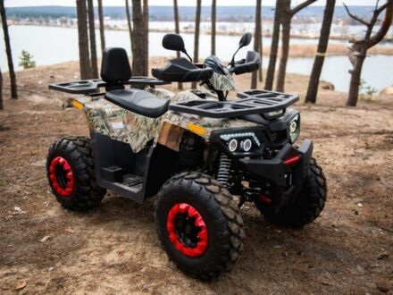 Comman 95 XF 380 2025 в Виннице на Automoto.ua Comman 95 XF 380, объемом двигателя 0.18 л и пробегом 0 тыс. км за 1900 $, фото 1 на Automoto.ua