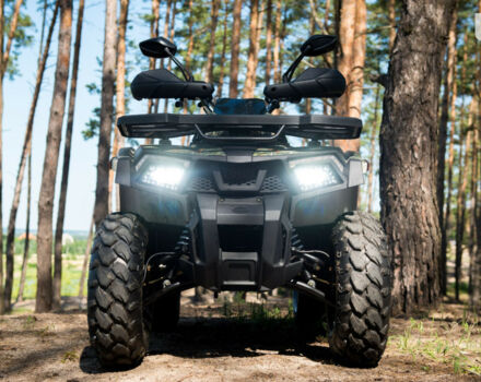 Comman ATV, об'ємом двигуна 0.17 л та пробігом 0 тис. км за 2290 $, фото 2 на Automoto.ua