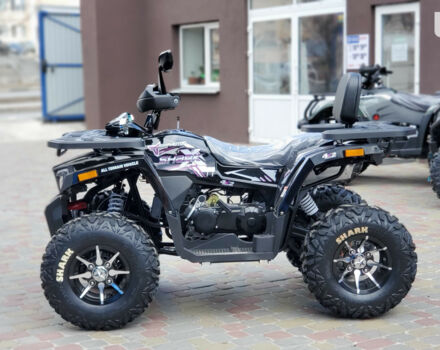 Comman ATV, об'ємом двигуна 0.17 л та пробігом 0 тис. км за 2290 $, фото 33 на Automoto.ua