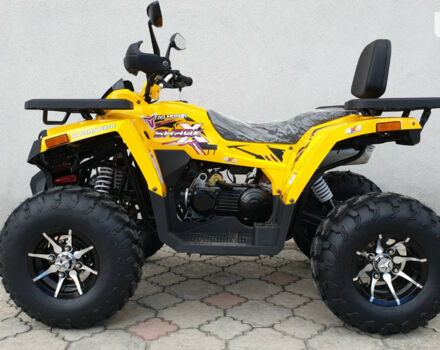 Comman ATV, об'ємом двигуна 0.17 л та пробігом 0 тис. км за 2290 $, фото 4 на Automoto.ua