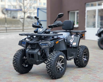 Comman ATV, об'ємом двигуна 0.17 л та пробігом 0 тис. км за 2290 $, фото 35 на Automoto.ua